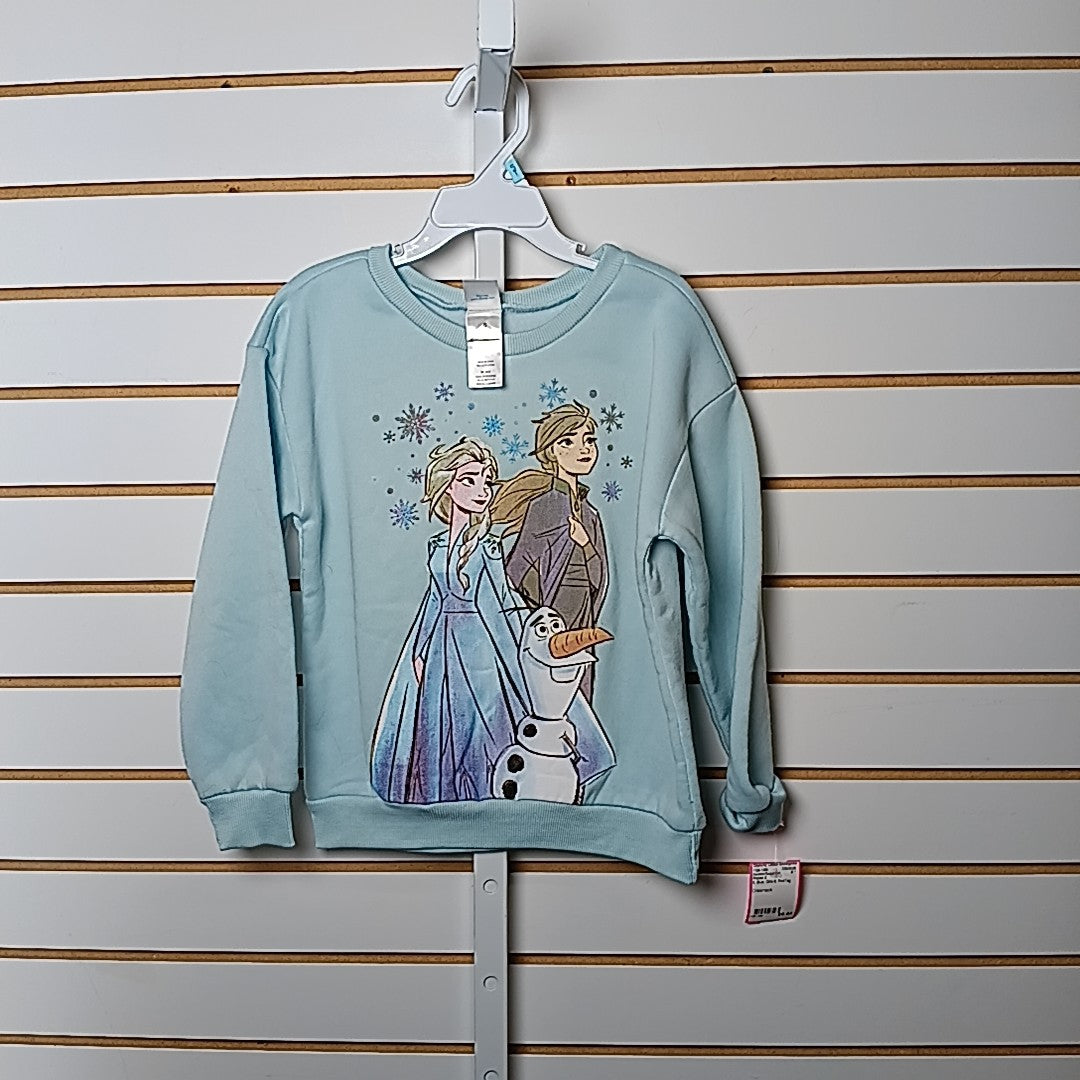 Frozen 2 6 Sweater/Sweatshirt