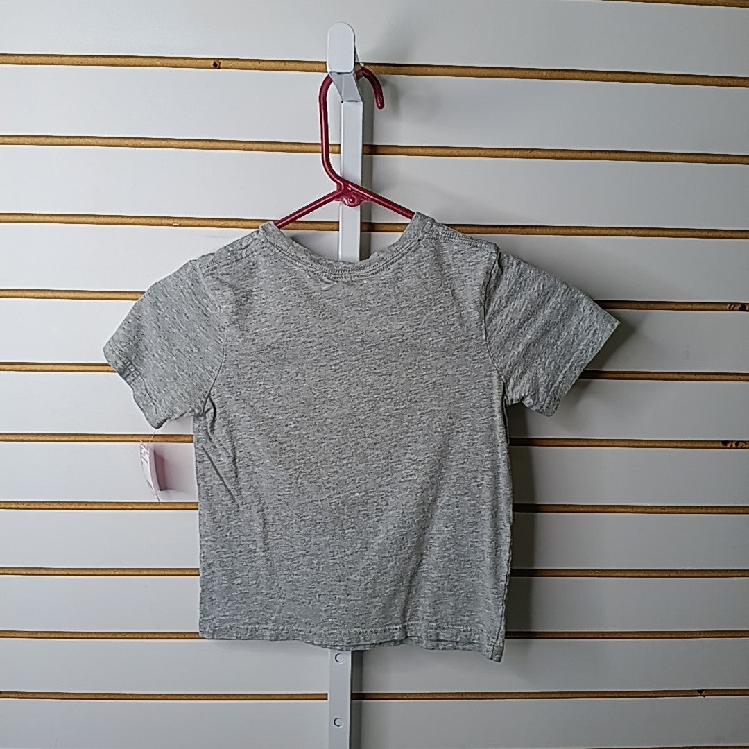 Adidas 5 Shirt
