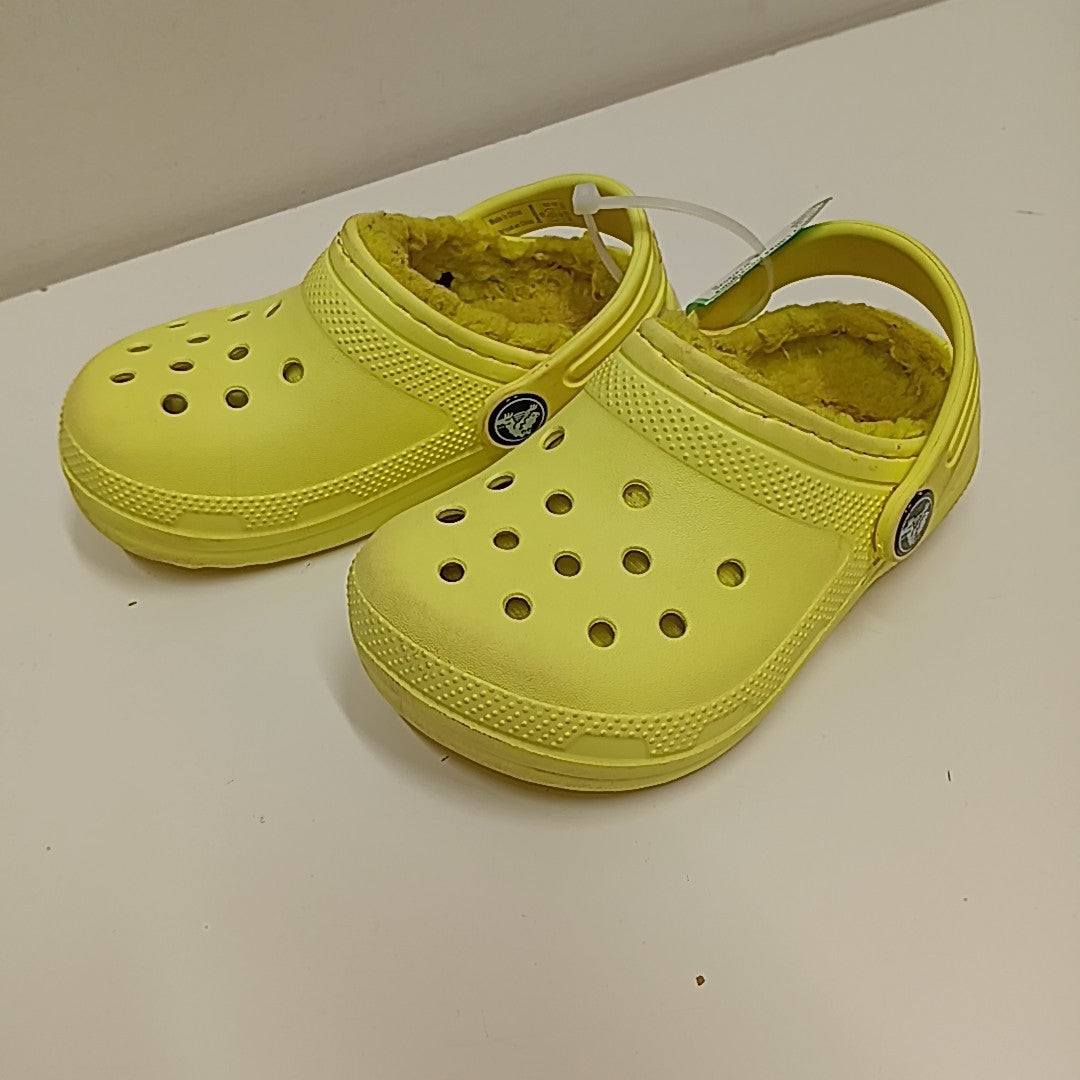 Crocs 6C Sandals