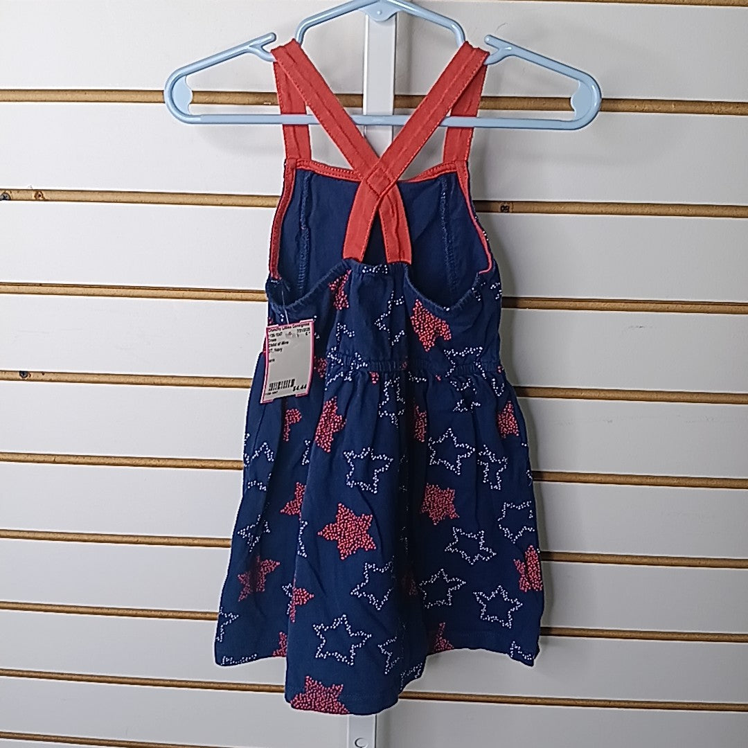 Child of Mine 3T Dress