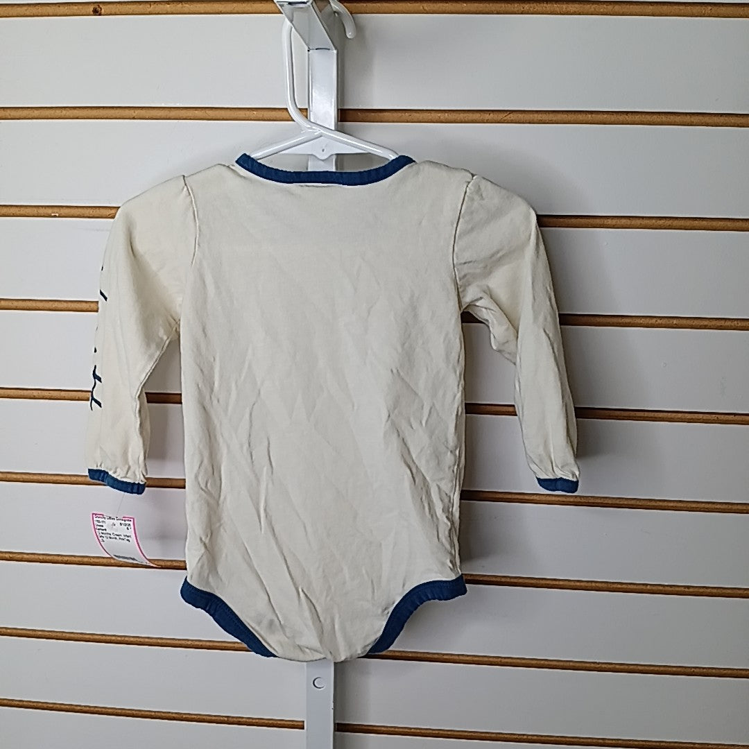 Carhartt 12 Months Onesie