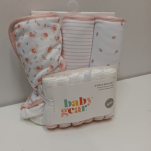 Baby Gear/Style Bath Accessory