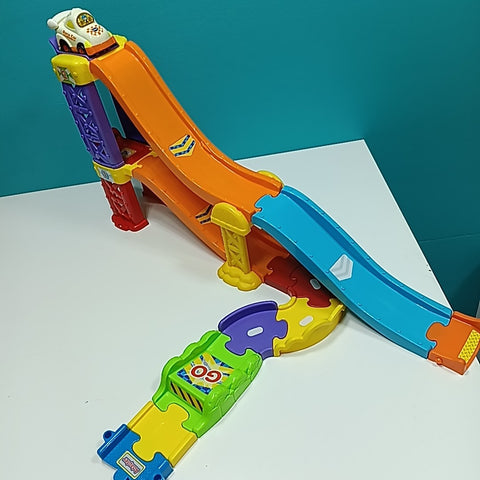 VTech Car