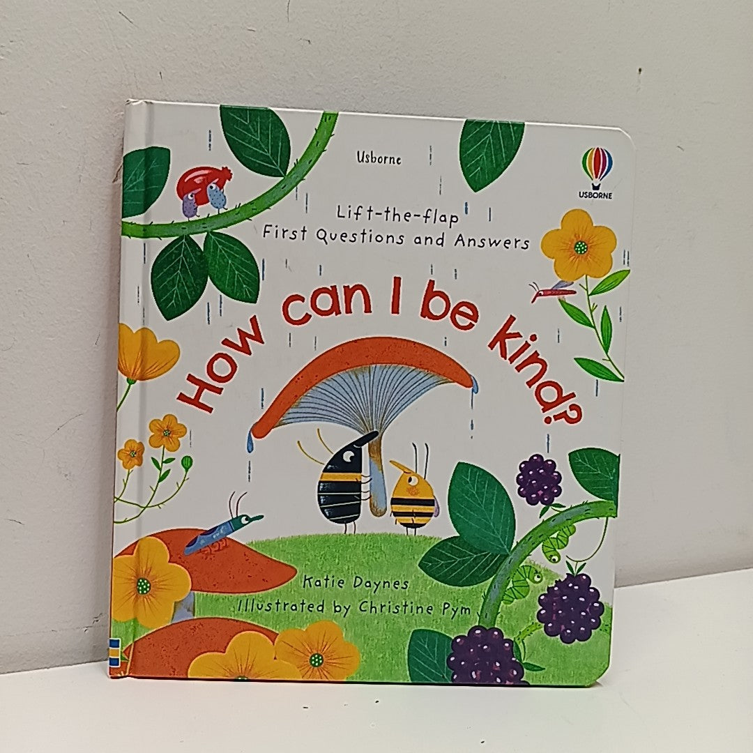 Usborne Books