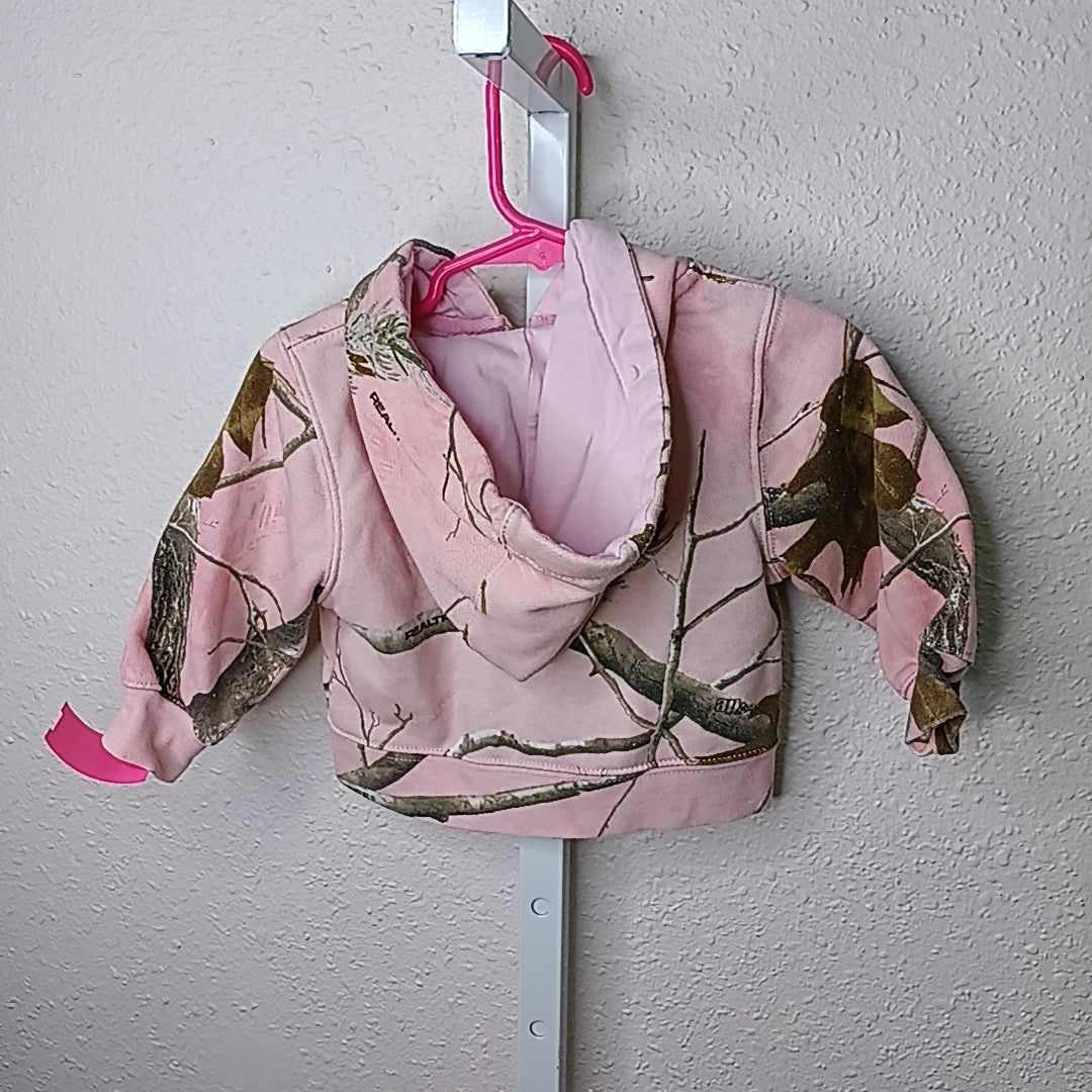 Cabela's 6 Months Sweater/Sweatshirt