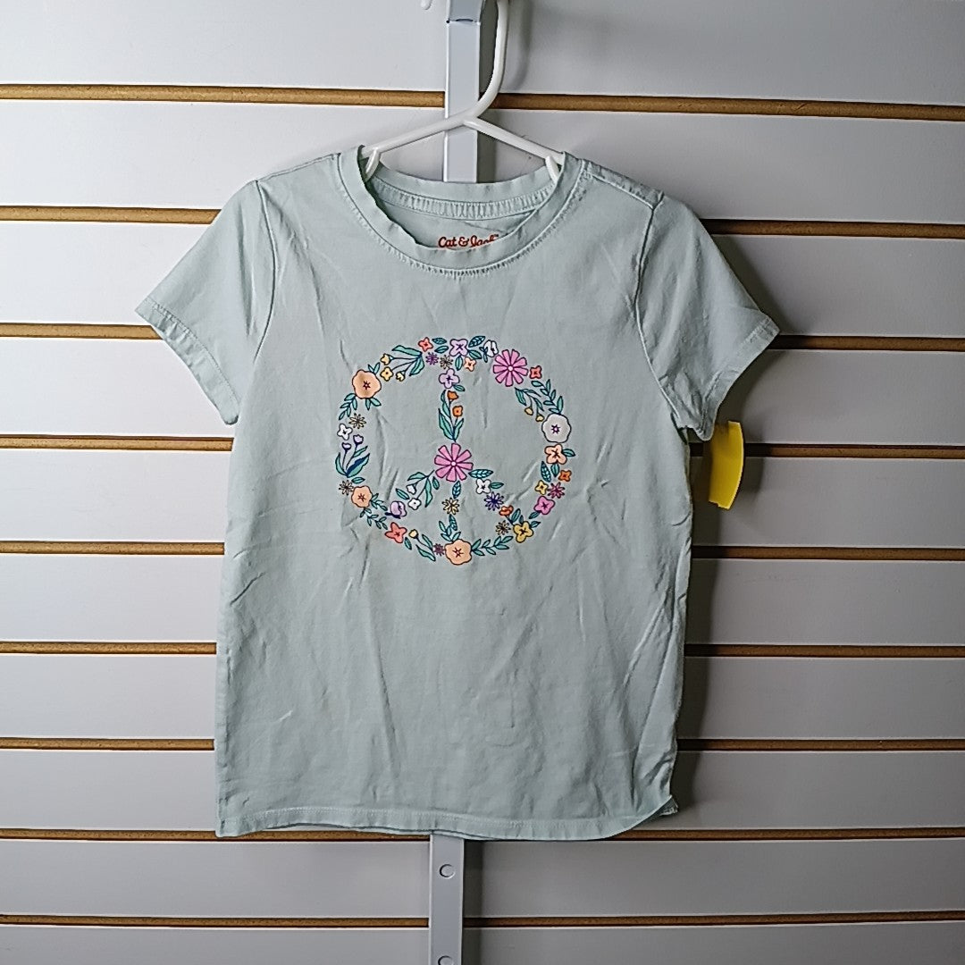 Cat & Jack 6 Shirt