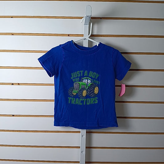 Port and Company 2T Shirt