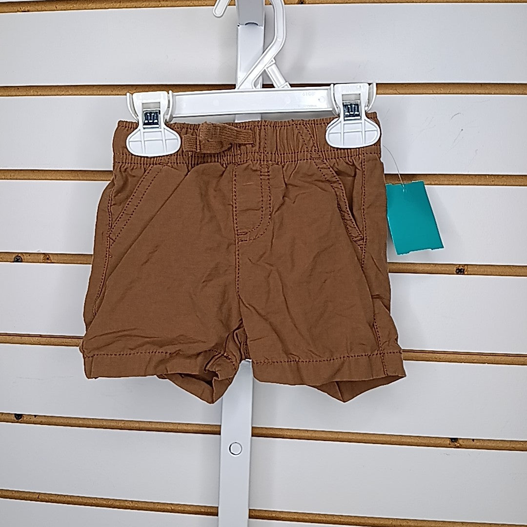 Jumping Beans 12 Months Shorts