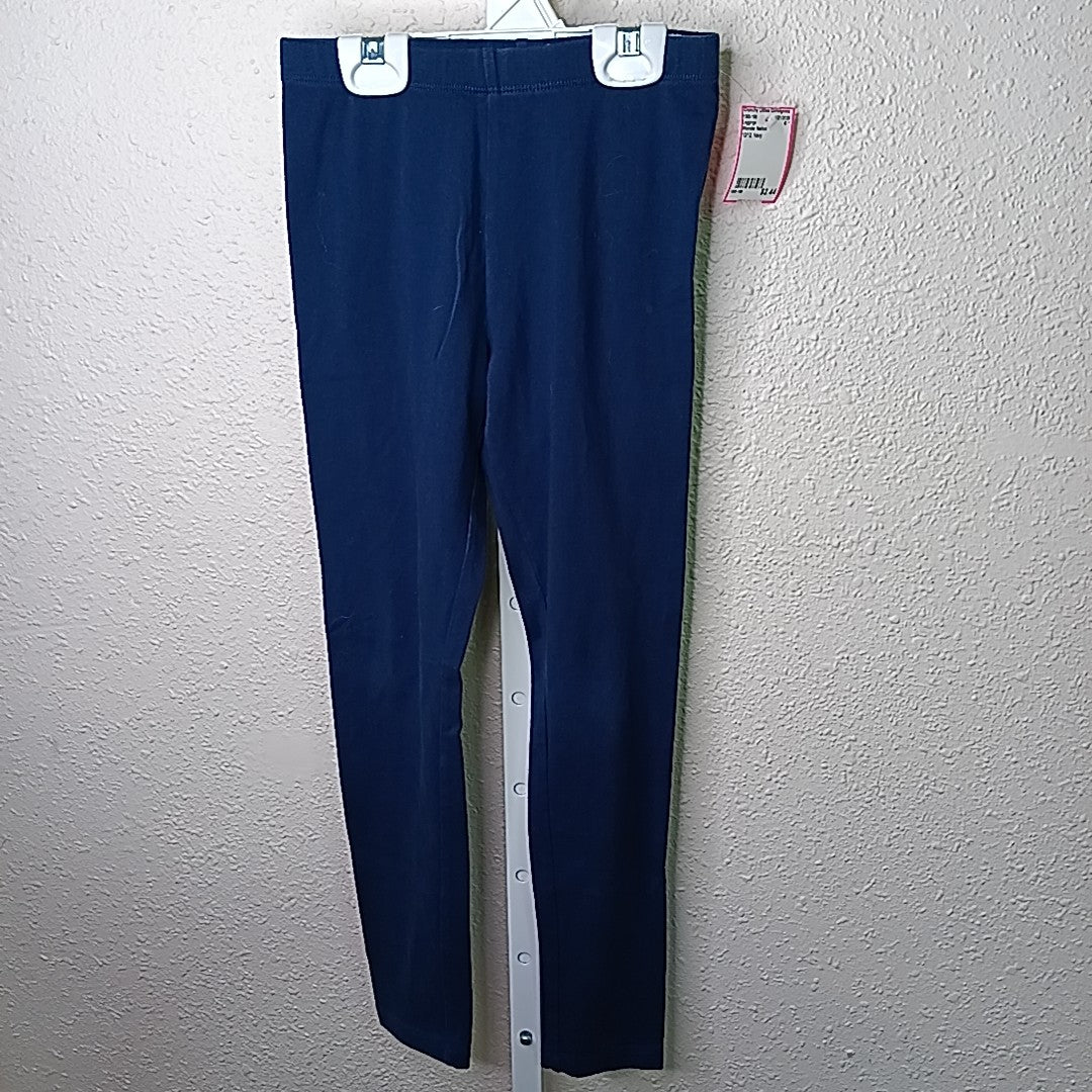 Wonder Nation 10/12 Leggings