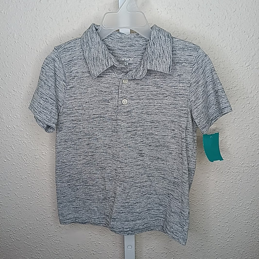Carter's 5T Shirt