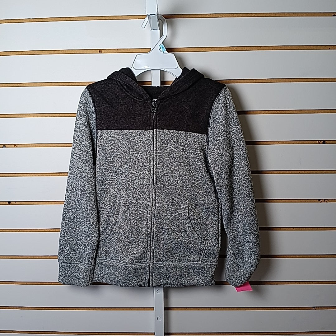 Jumping Beans 8 Jacket