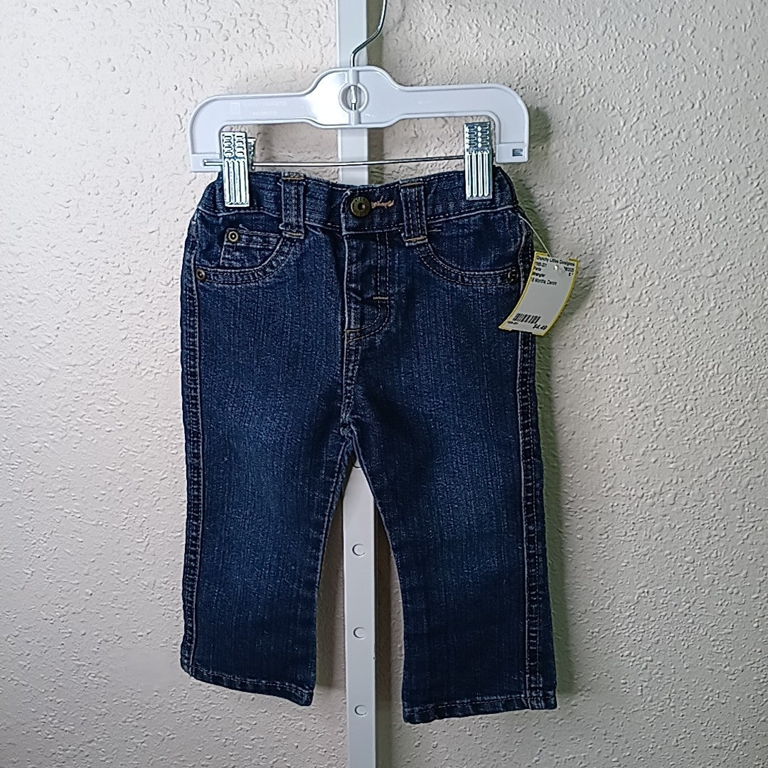 Wrangler 18 Months Pants