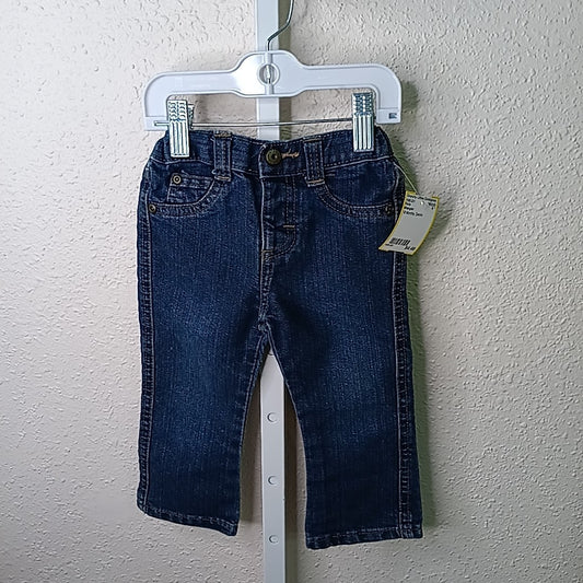 Wrangler 18 Months Pants