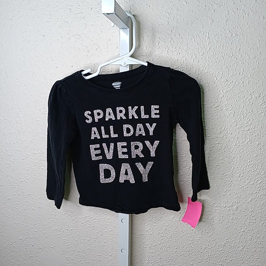 Old Navy 2T Shirt