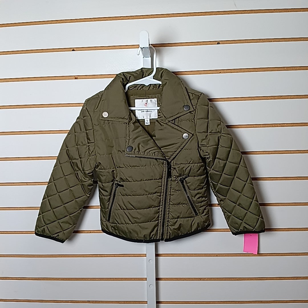 Urban Republic 4 Jacket