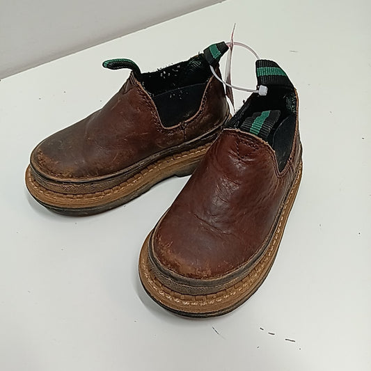 Georgia Giant 9C Boots