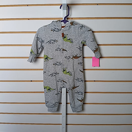 Carter's 6 Months Romper