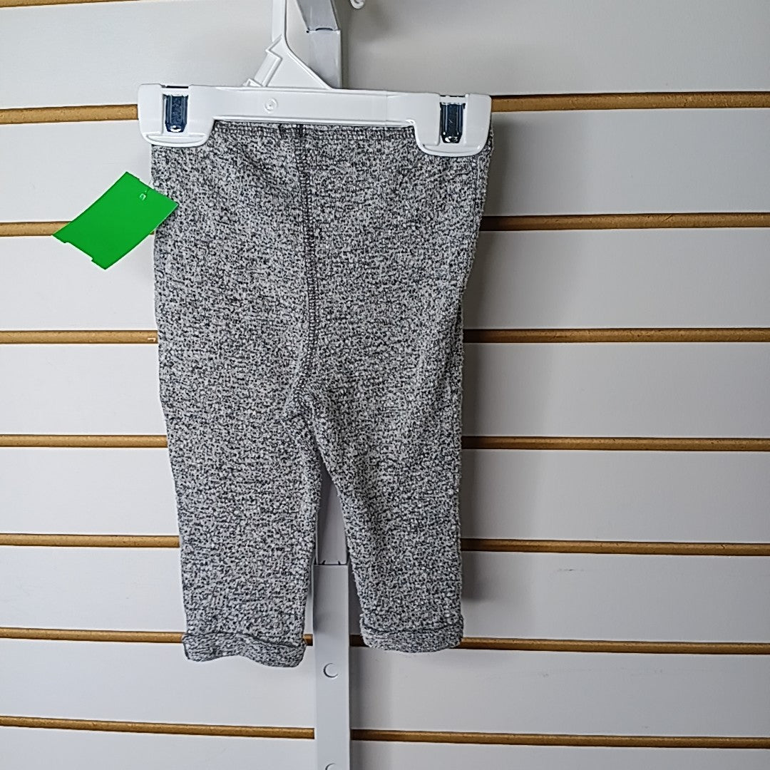 Jumping Beans 6 Months Play Pants/Sweatpants