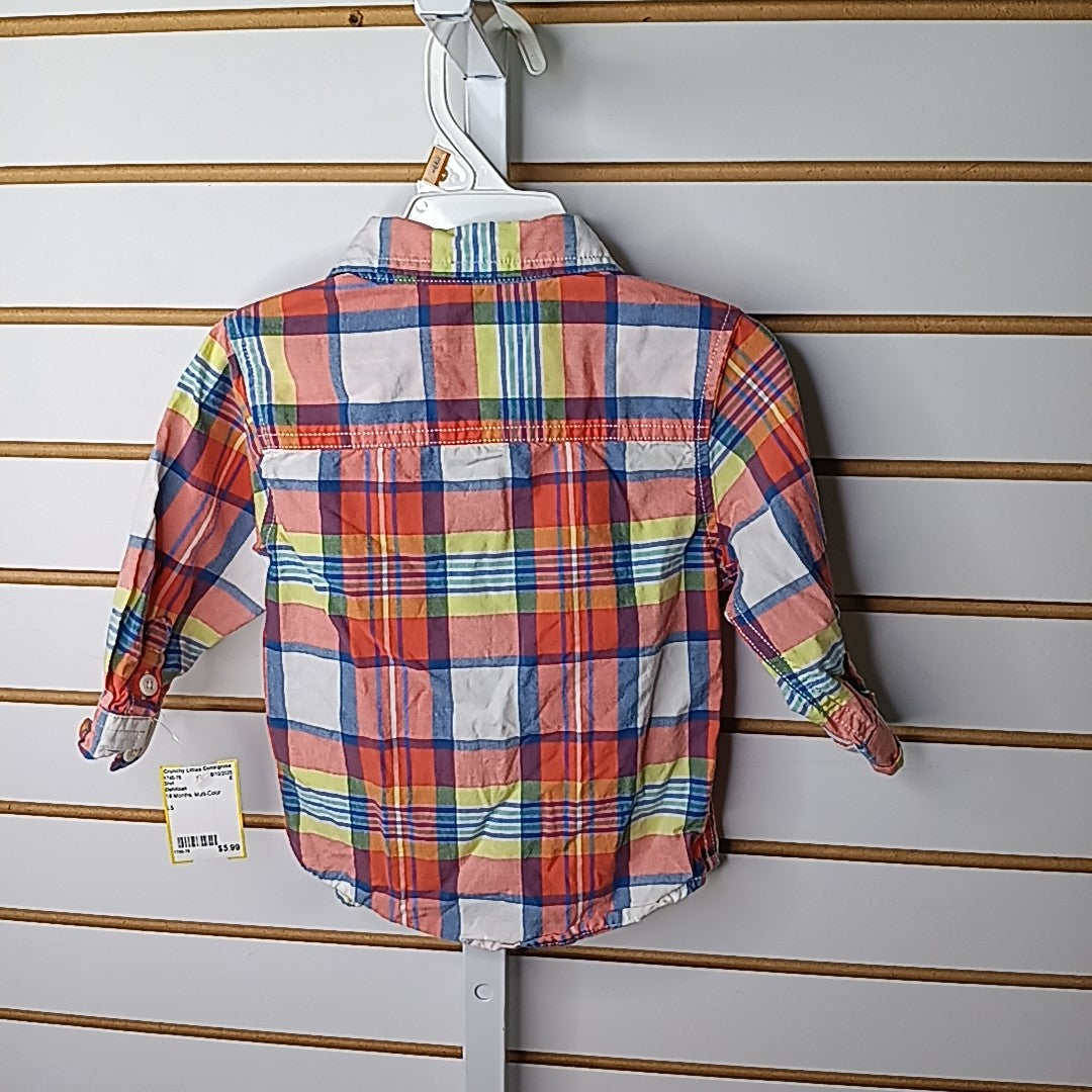 OshKosh 18 Months Shirt