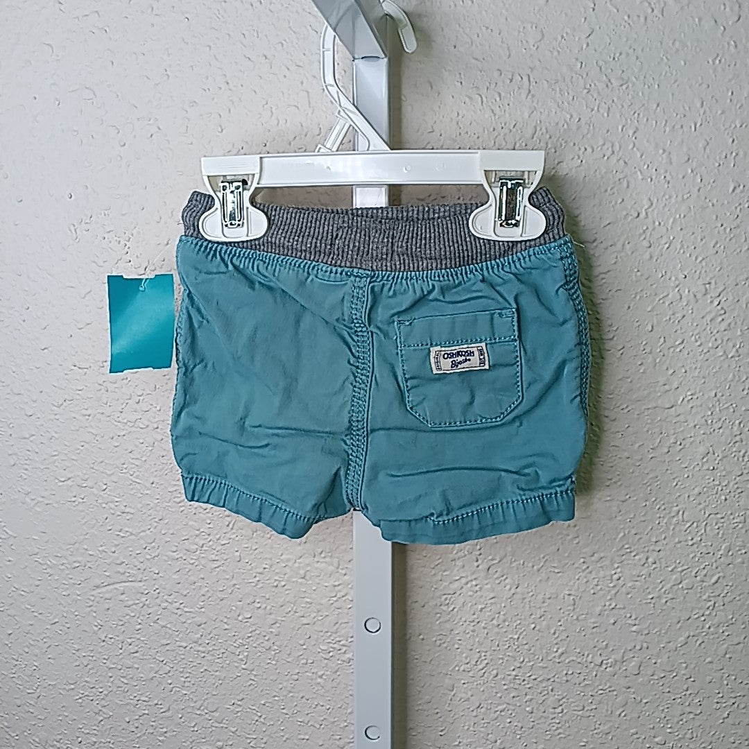 OshKosh 6 Months Shorts