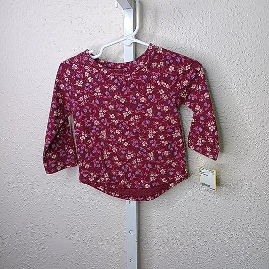 Cat & Jack 12 Months Shirt