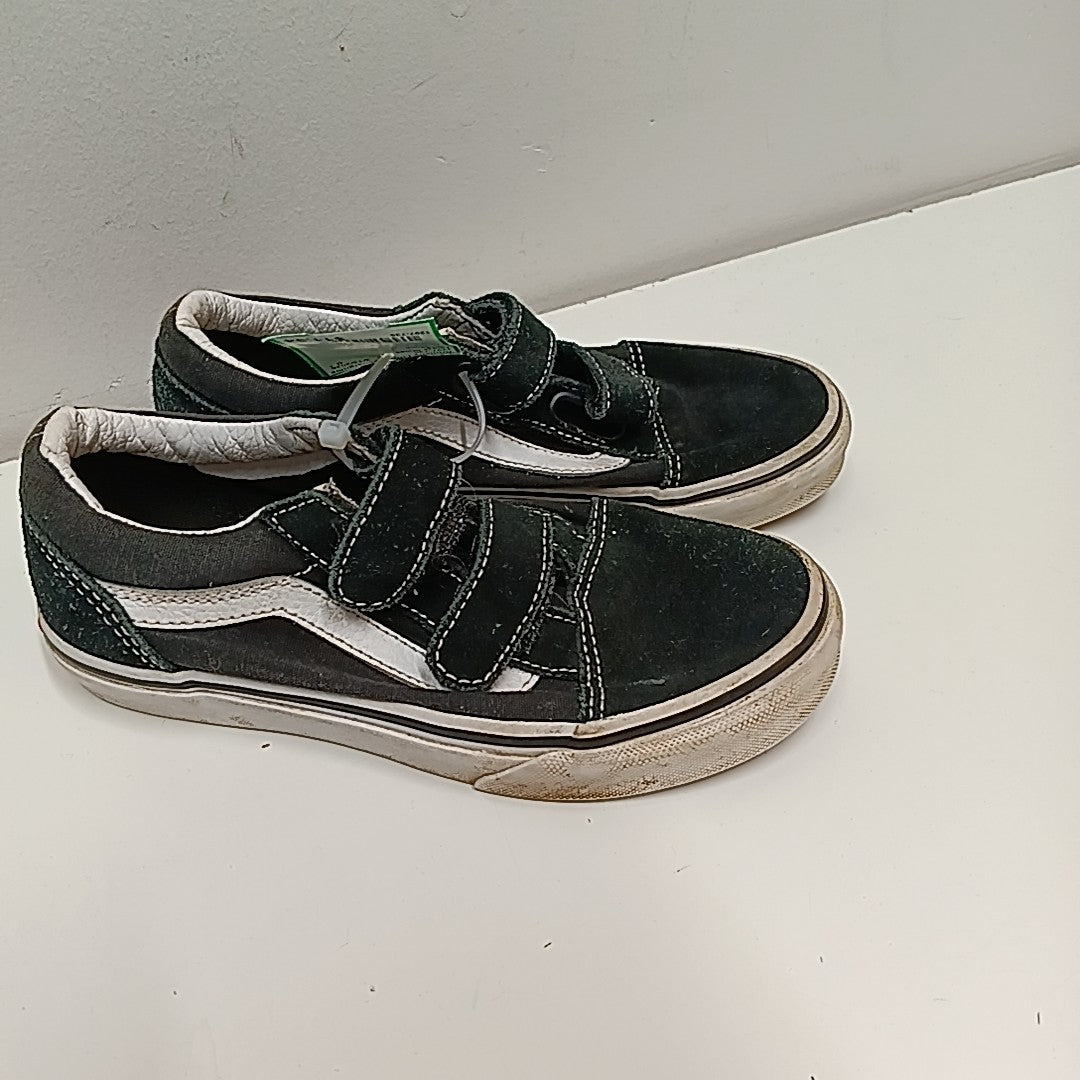 Vans 2Y Tennis Shoes