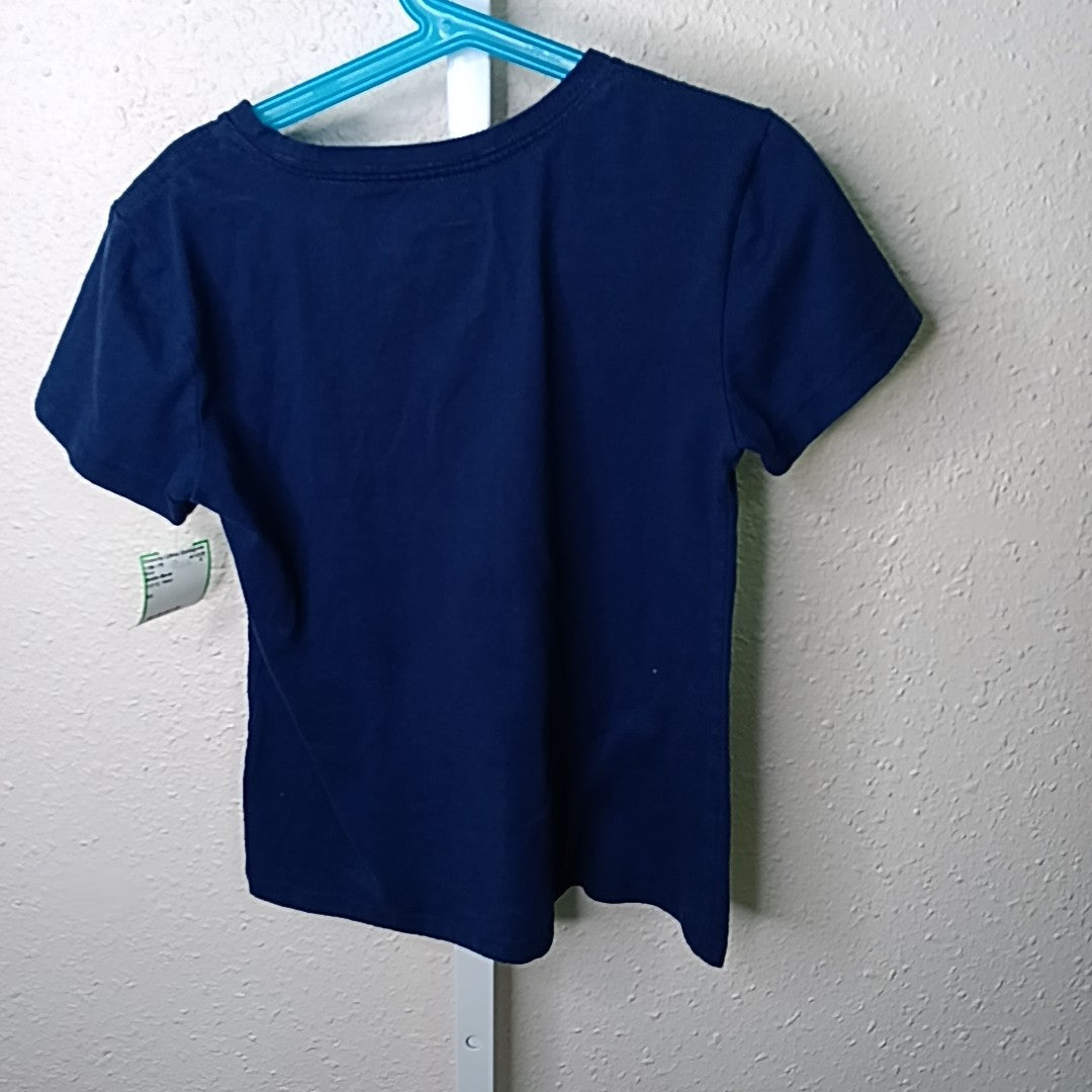 Eddie Bauer 10/12 Shirt