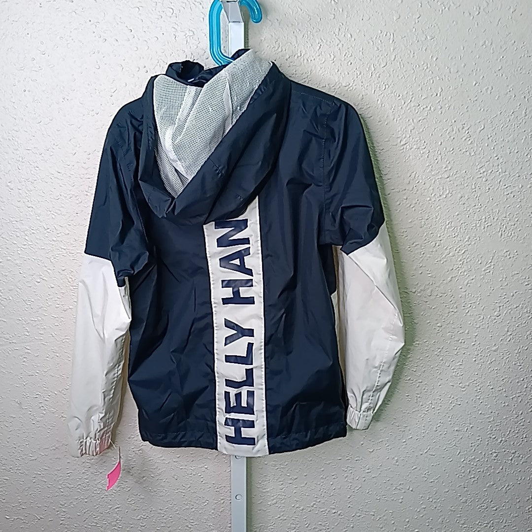 Helly Hansen 8 Jacket