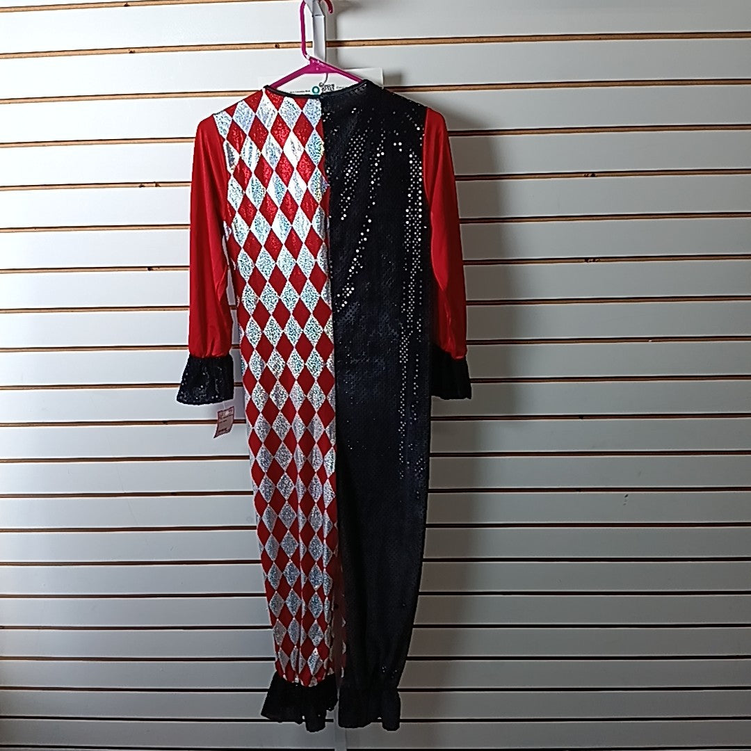 Spirit L Costume