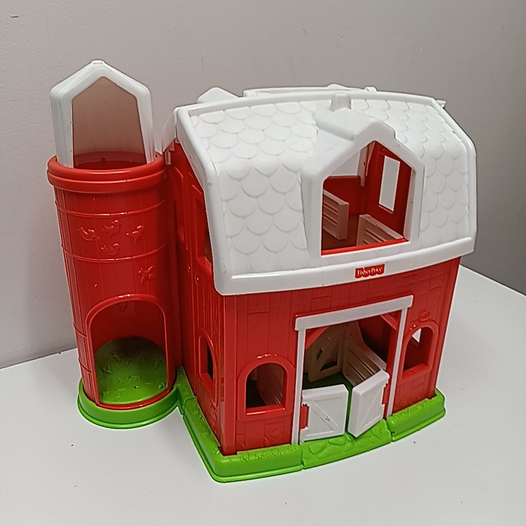 Fisher Price Action Set