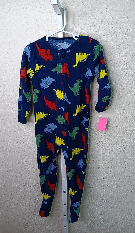 Absorba 3T Sleeper/Footies