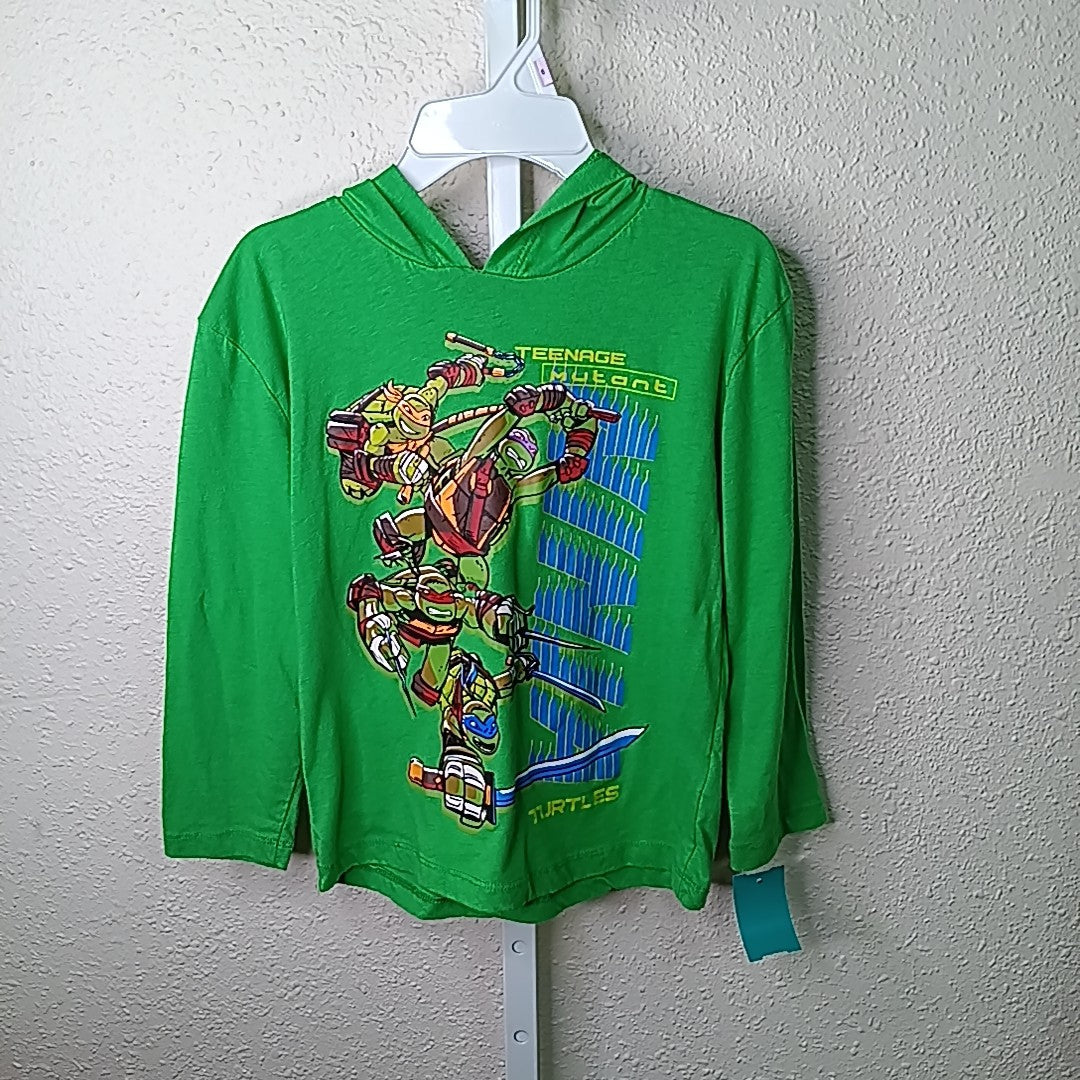 Nickelodeon 7 Shirt