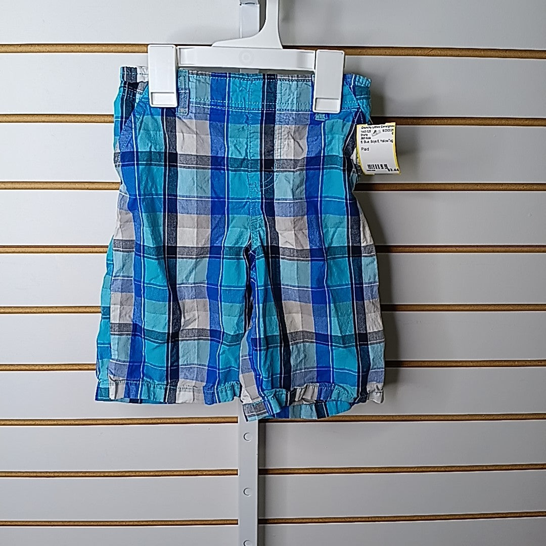 365 Kids 6 Shorts