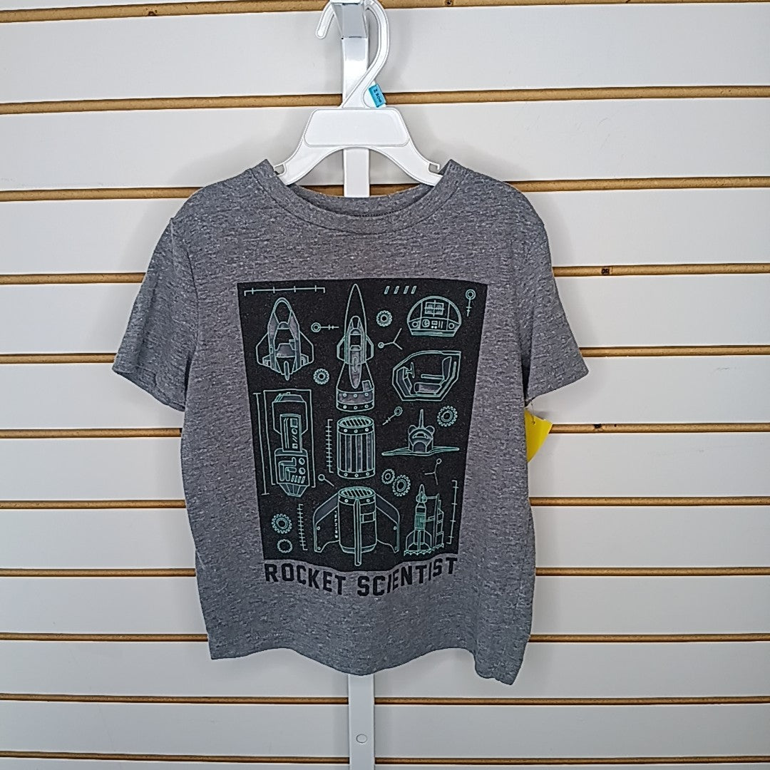 Old Navy 6/7 Shirt