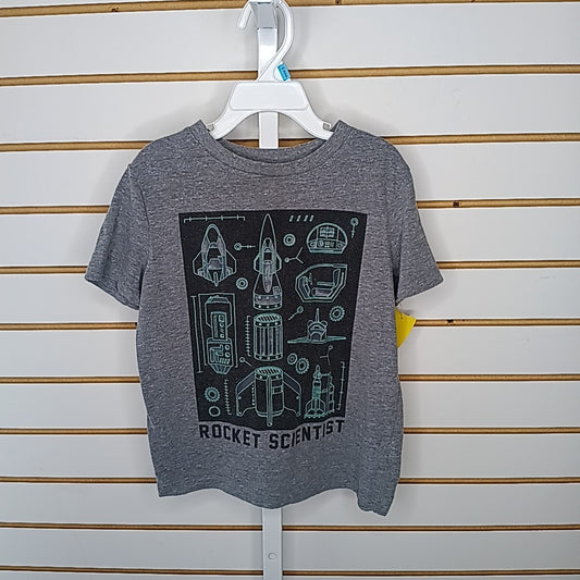 Old Navy 6/7 Shirt
