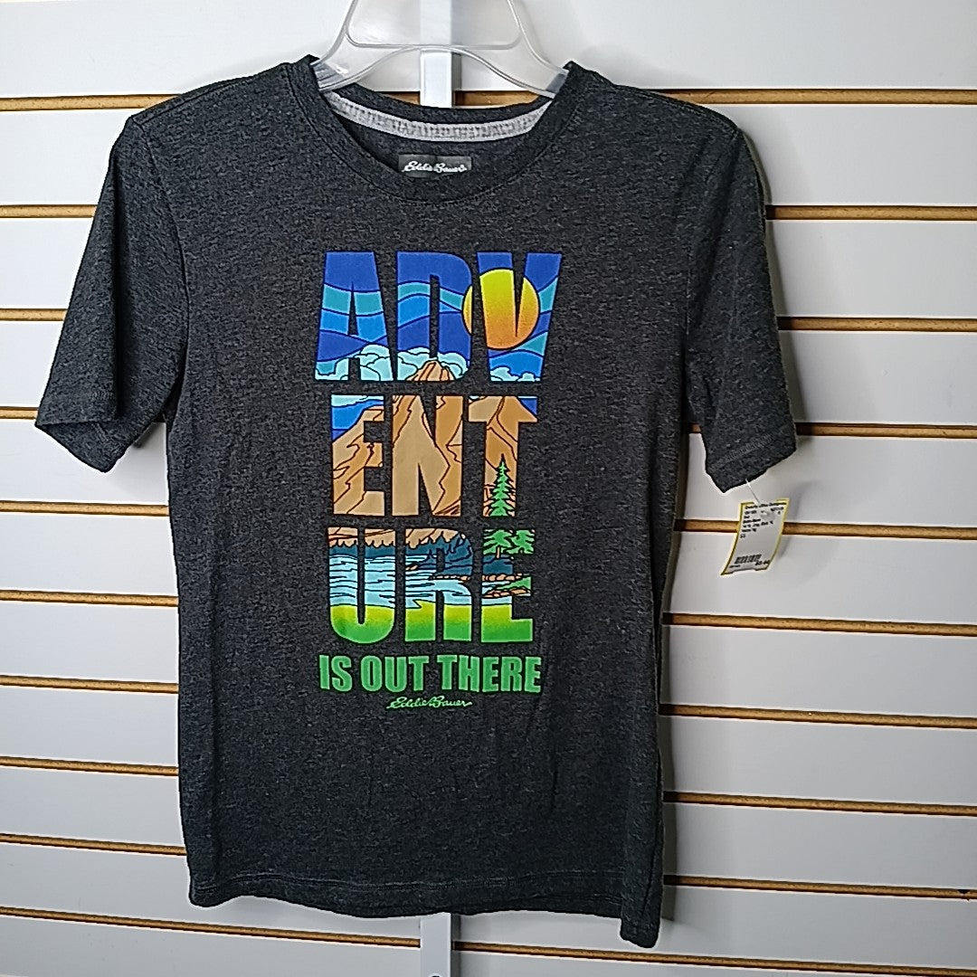 Eddie Bauer 14/16 Shirt