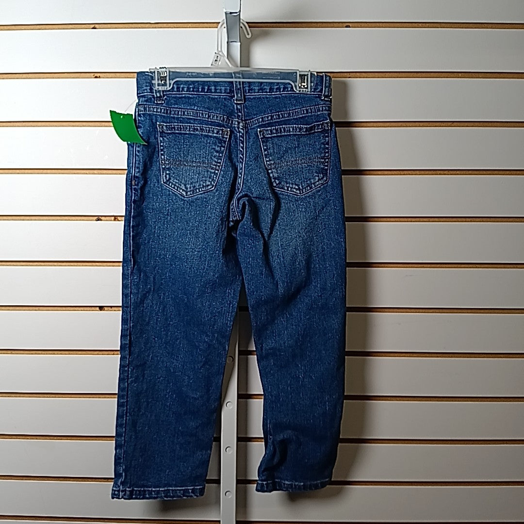 Wonder Nation 6 Pants