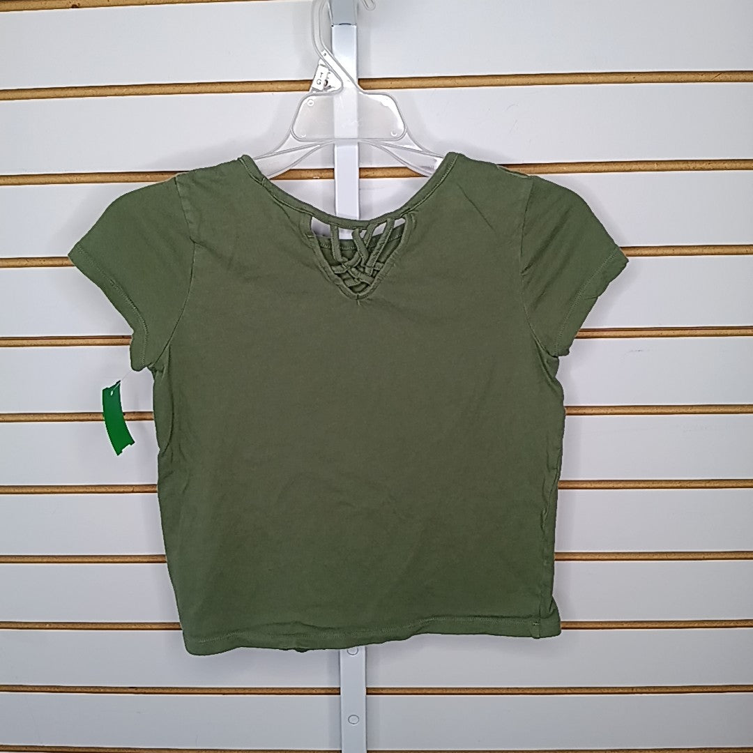 Old Navy 10/12 Shirt
