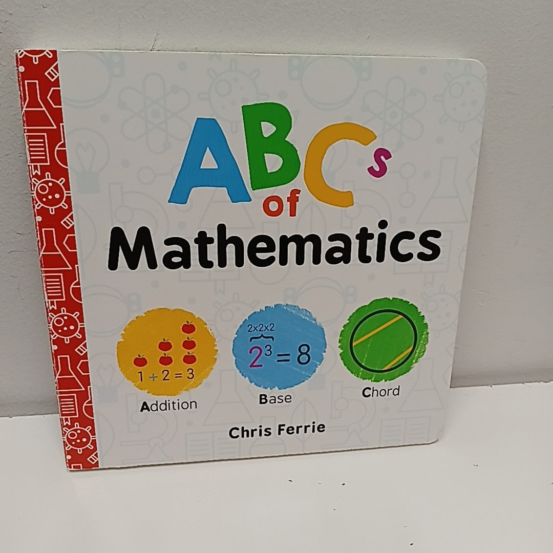 Board Book Books