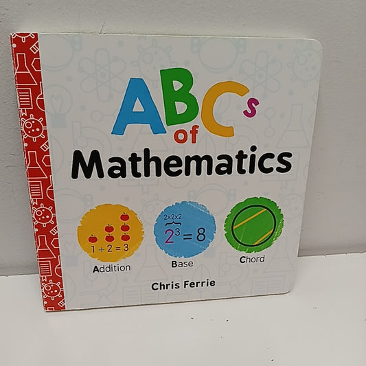 Board Book Books