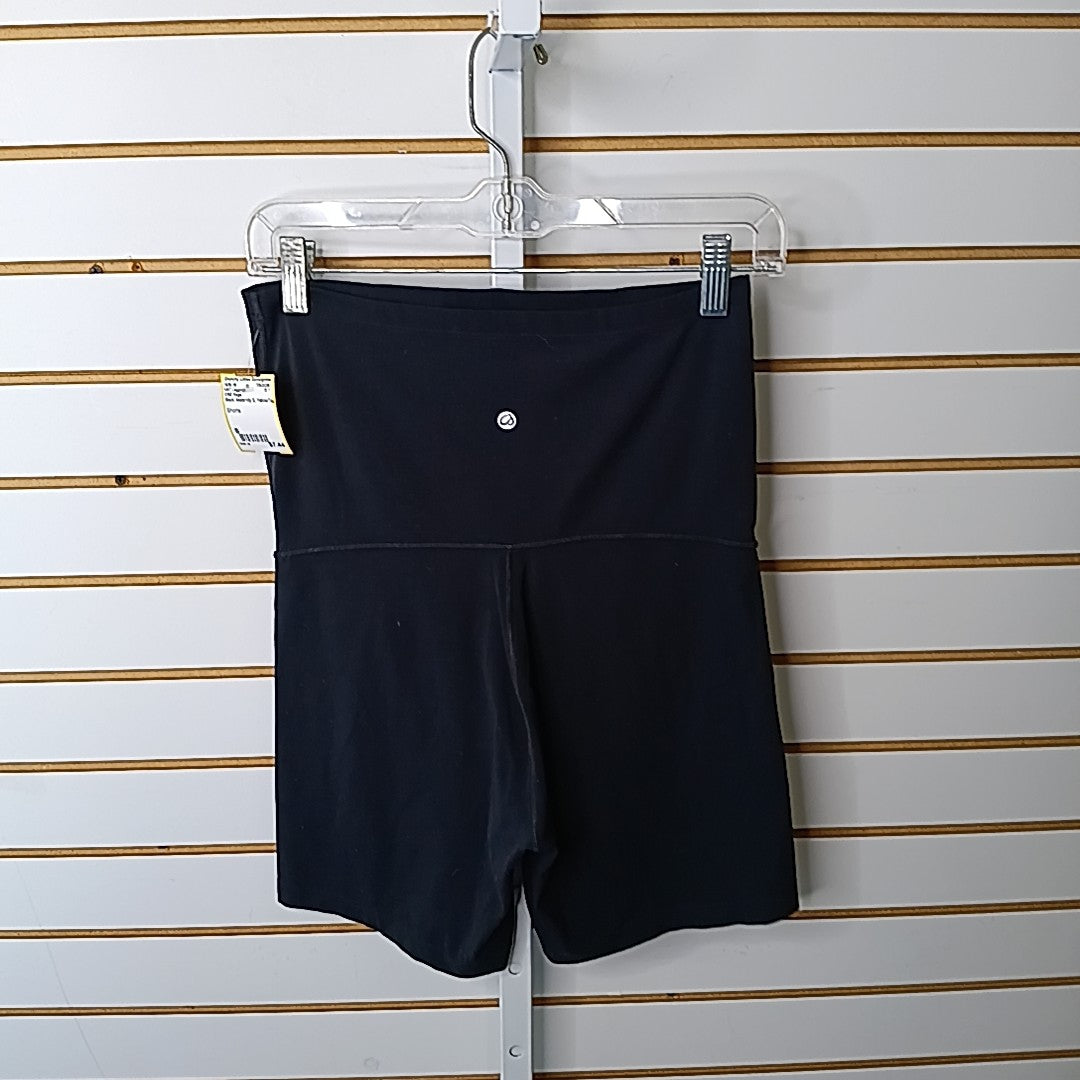 CRZ Yoga Size S MAT Leggings