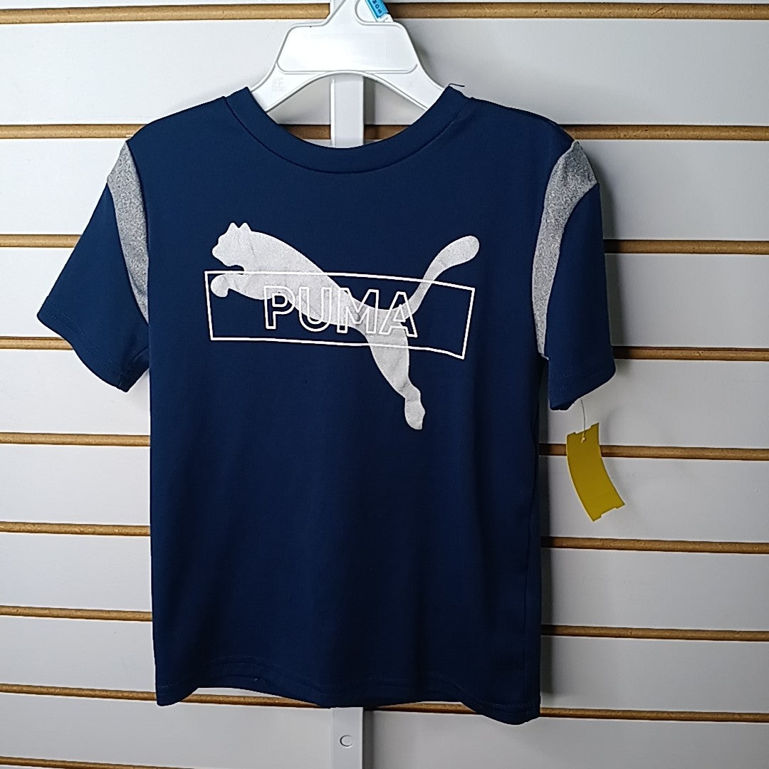 Puma 5 Shirt
