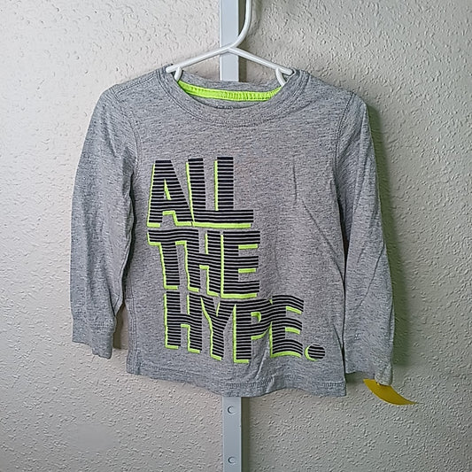Carter's 3T Shirt