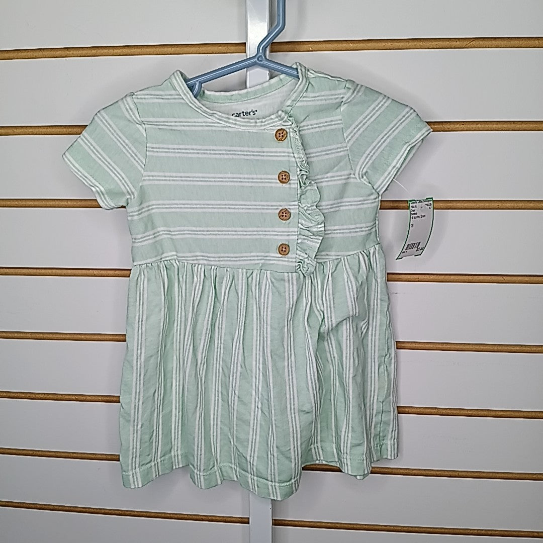 Carter's 18 Months Dress