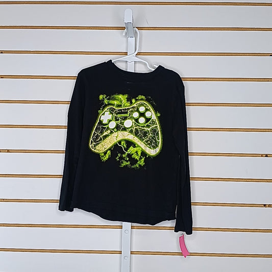 Children's Place 5/6 Shirt