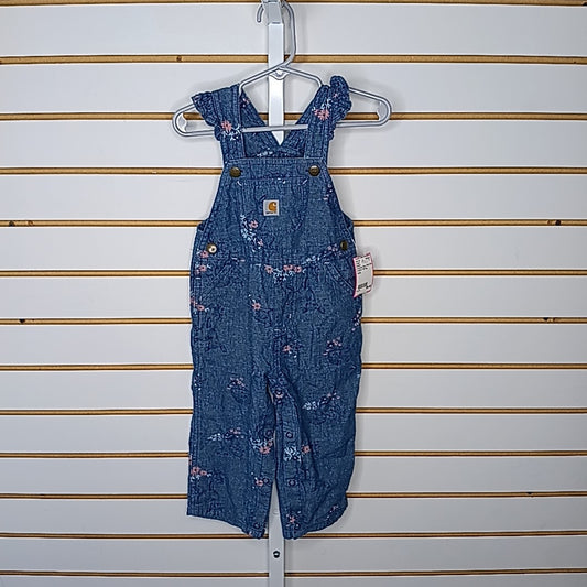 Carhartt 24 Months Overalls
