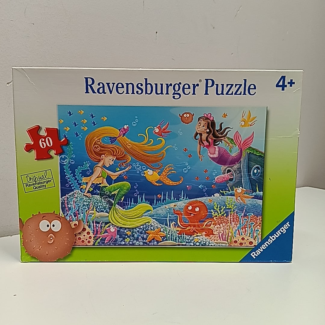 Ravensburger Puzzle