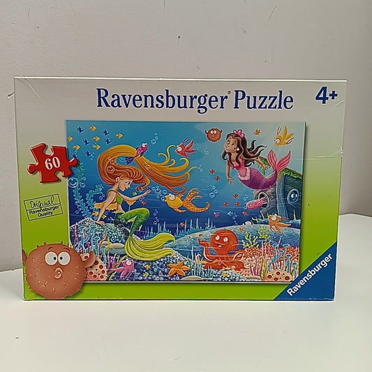 Ravensburger Puzzle