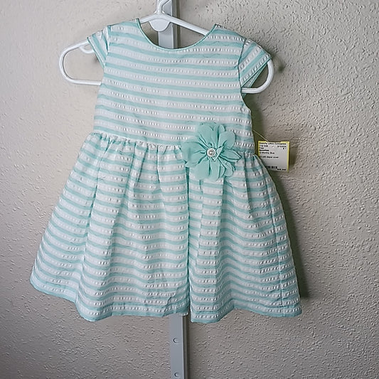 Marmellata 12 Months Dress