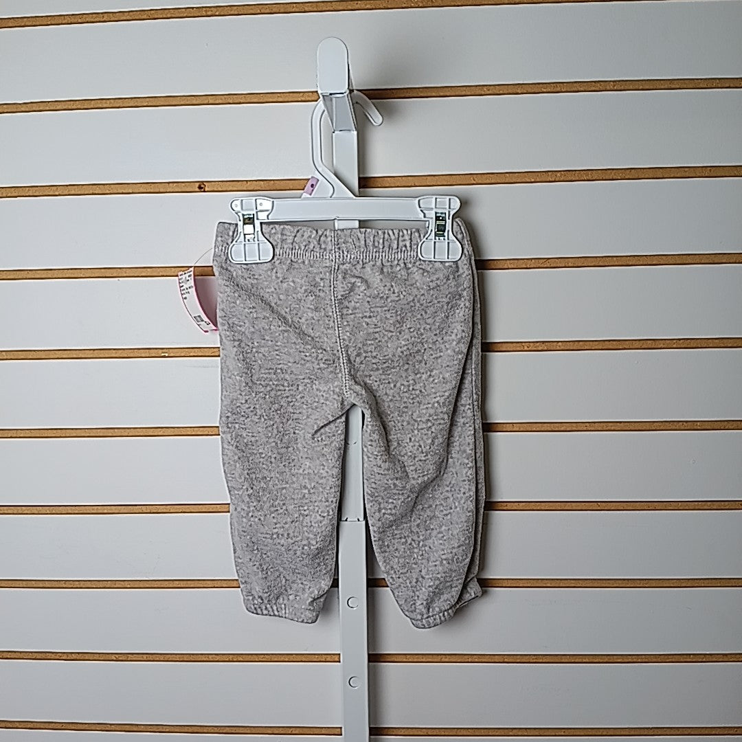 Carter's 9 Months Play Pants/Sweatpants